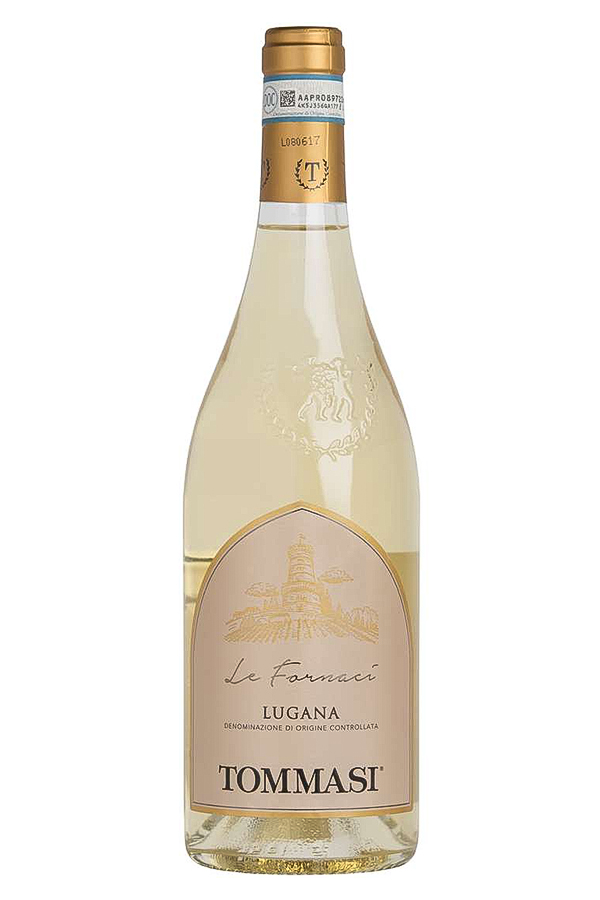 Le Fornaci Lugana