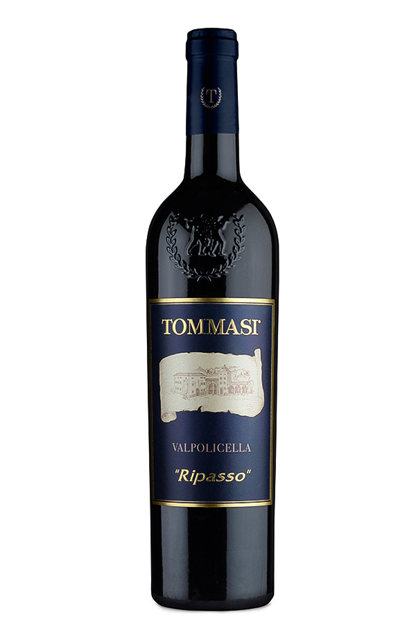 Valpolicella Ripasso Classico Superiore