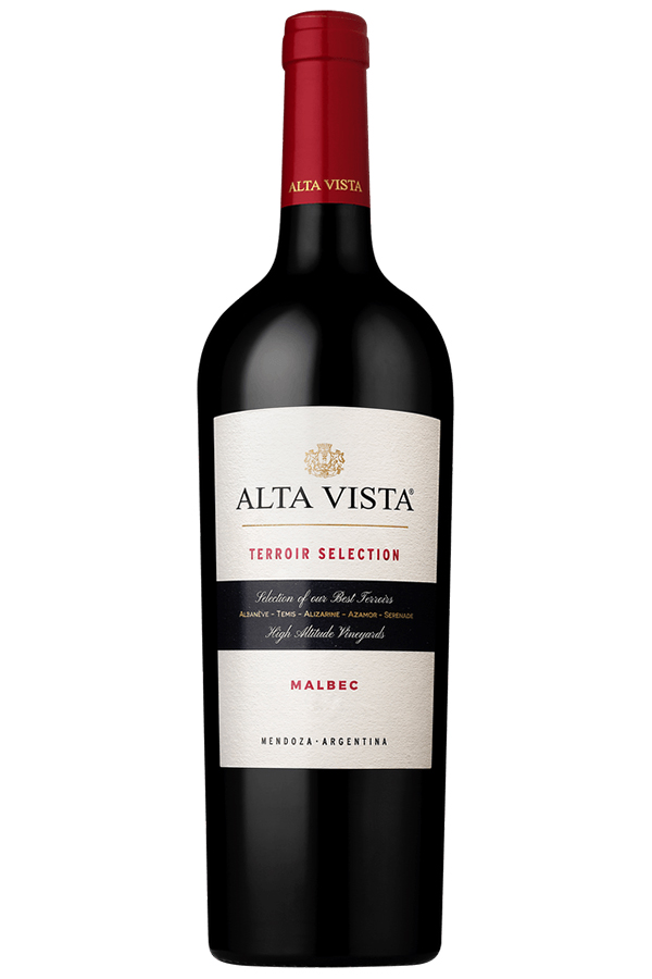 Terroir Selection Malbec 2016