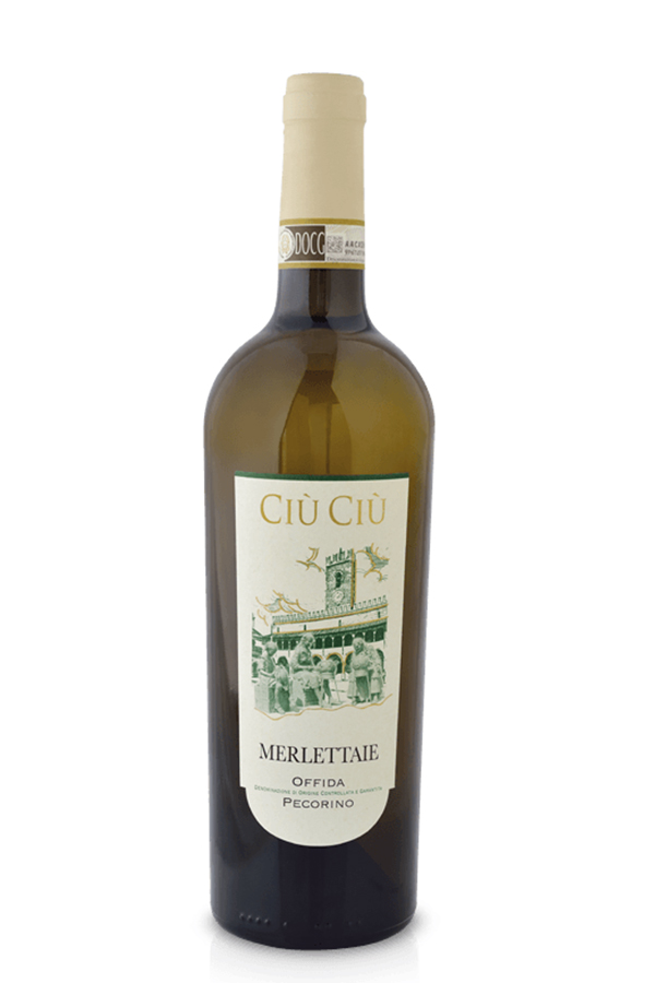 Pecorino Offida Merlettaie
