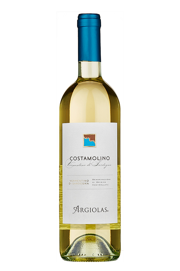 Costamolino Vermentino di Sardegna