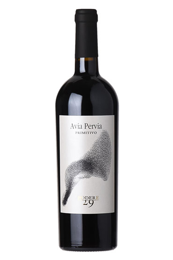 Avia Pervia Primitivo