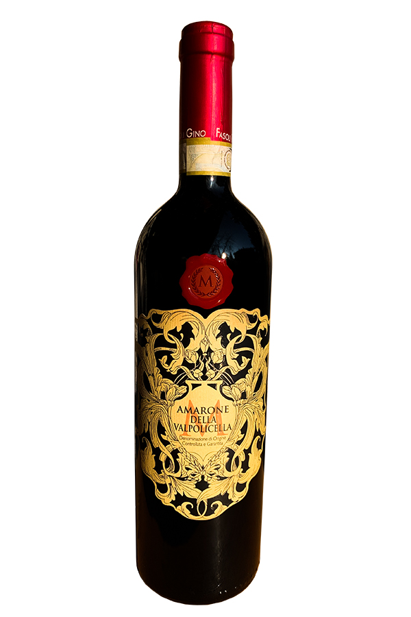 Amarone della Valpolicella M