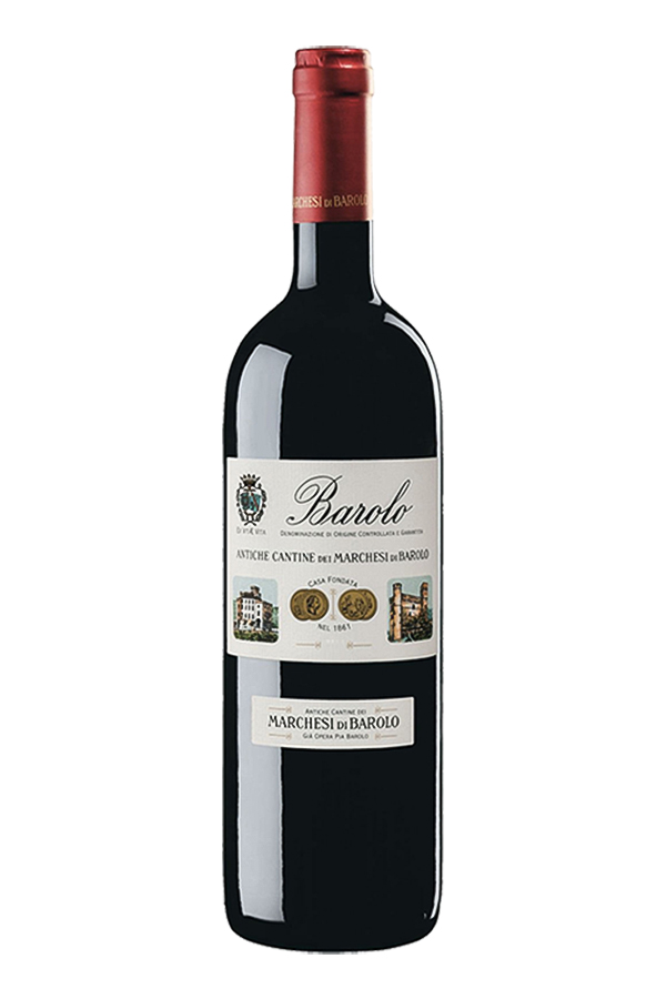 Barolo Tradizione 2014
