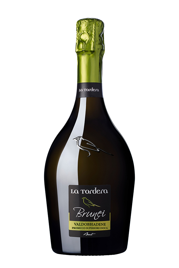 Magnum Brunei Valdobbiadene Prosecco Superiore Brut 1,5 L