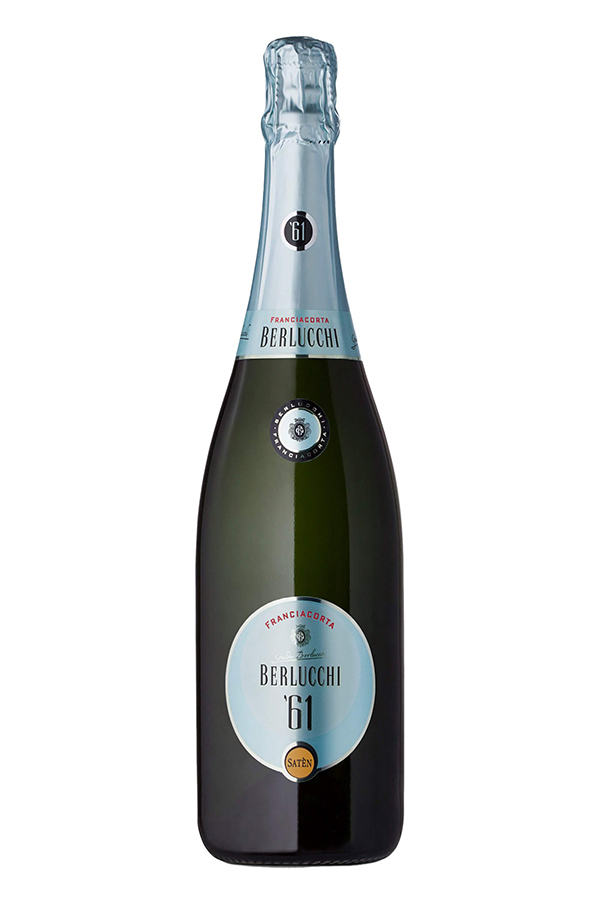 61 Franciacorta Saten