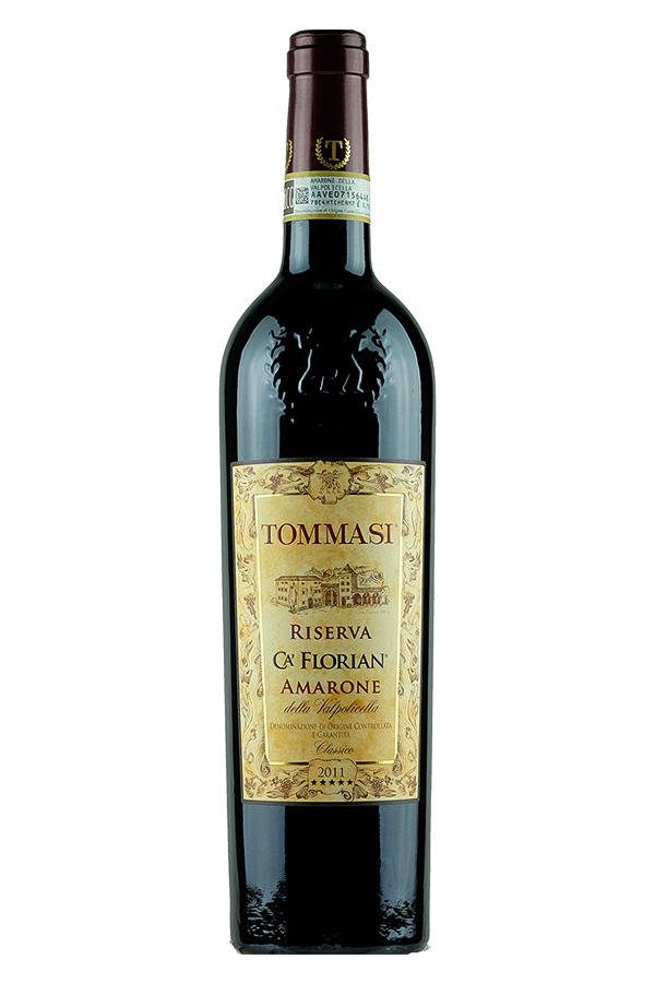 Ca Florian Amarone della Valpolicella Classico Riserva