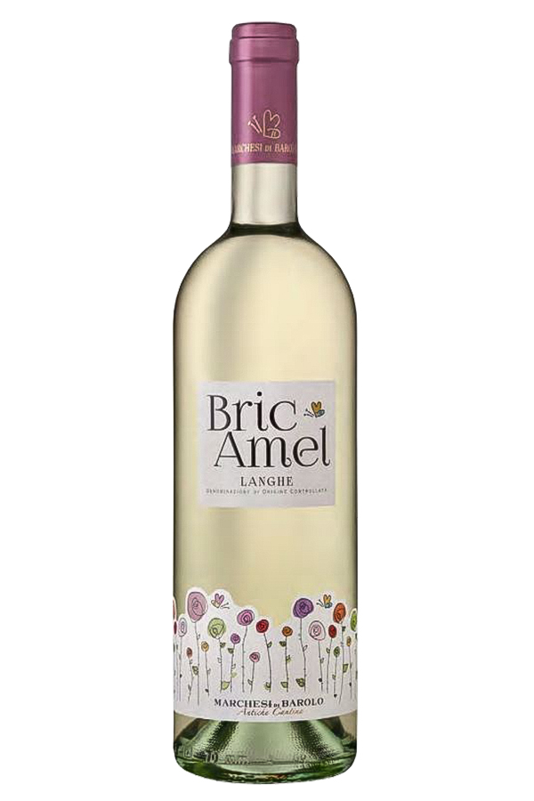 Bric Amel Langhe