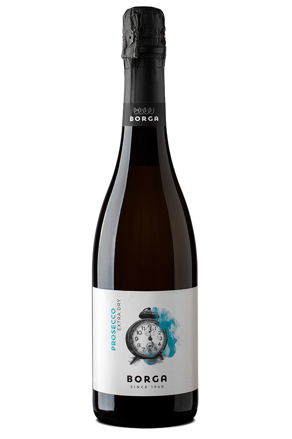 Prosecco Extra Dry