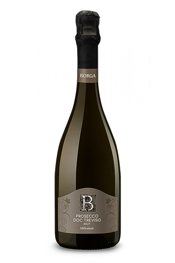 Prosecco Treviso Brut Millesimato