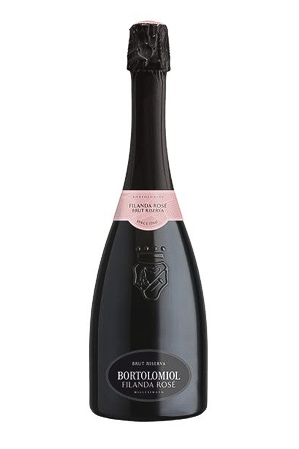 Filanda Rose Brut Millesimato Riserva