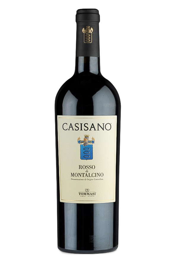 Rosso di Montalcino 2017