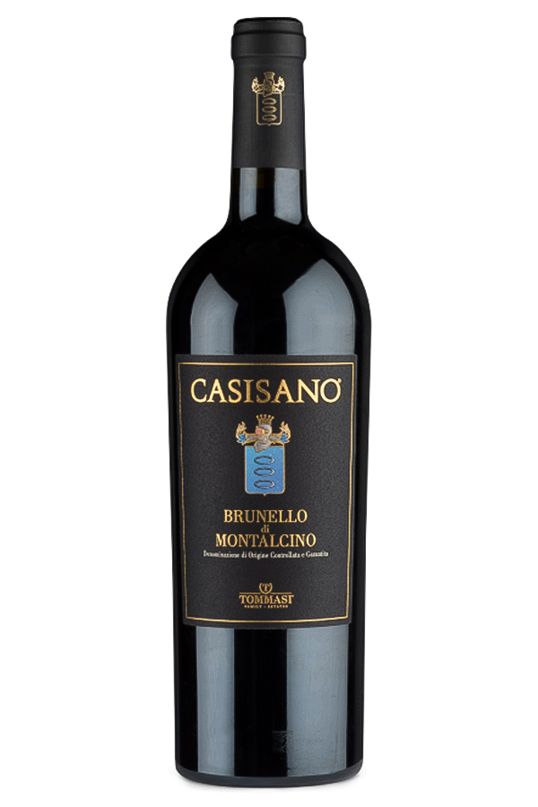 Brunello di Montalcino 