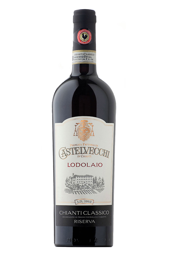Chianti Classico Lodolaio Riserva 2015