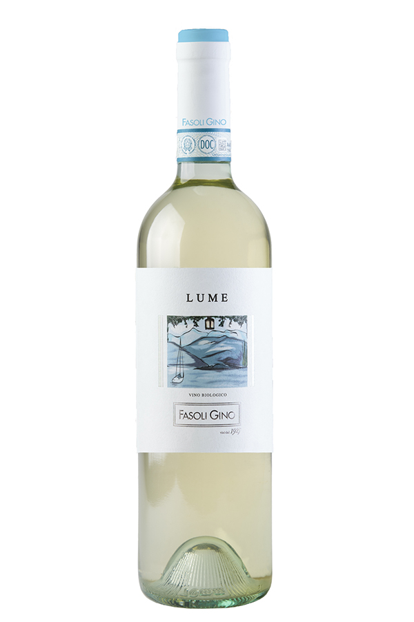 Lume Lugana