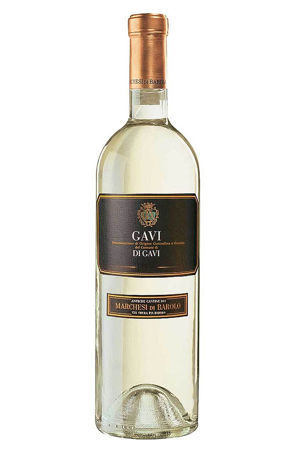 Gavi del Comune di Gavi 