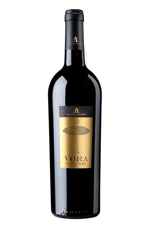 Vora Negroamaro 
