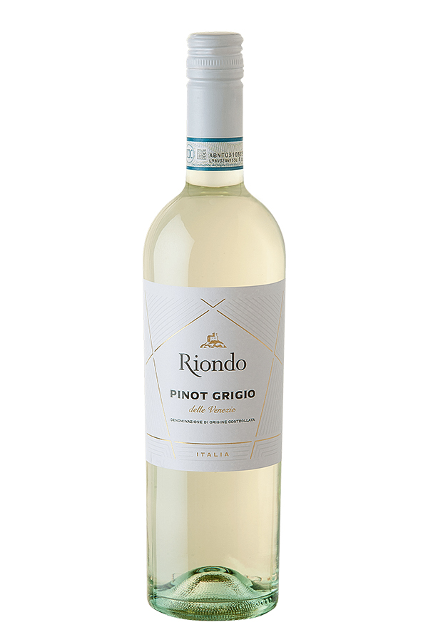 Pinot Grigio delle Venezie