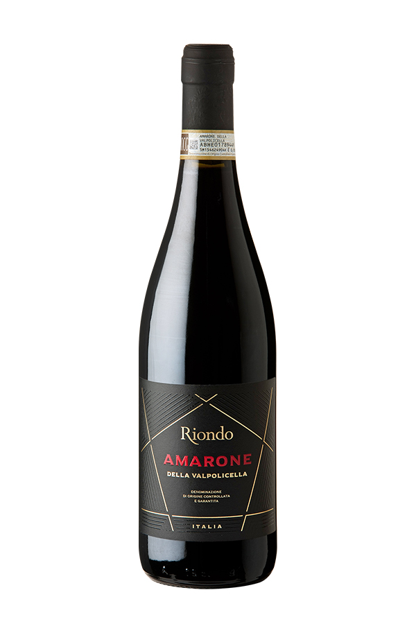 Amarone della Valpolicella 2014